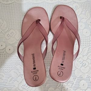 Party Heels! See video